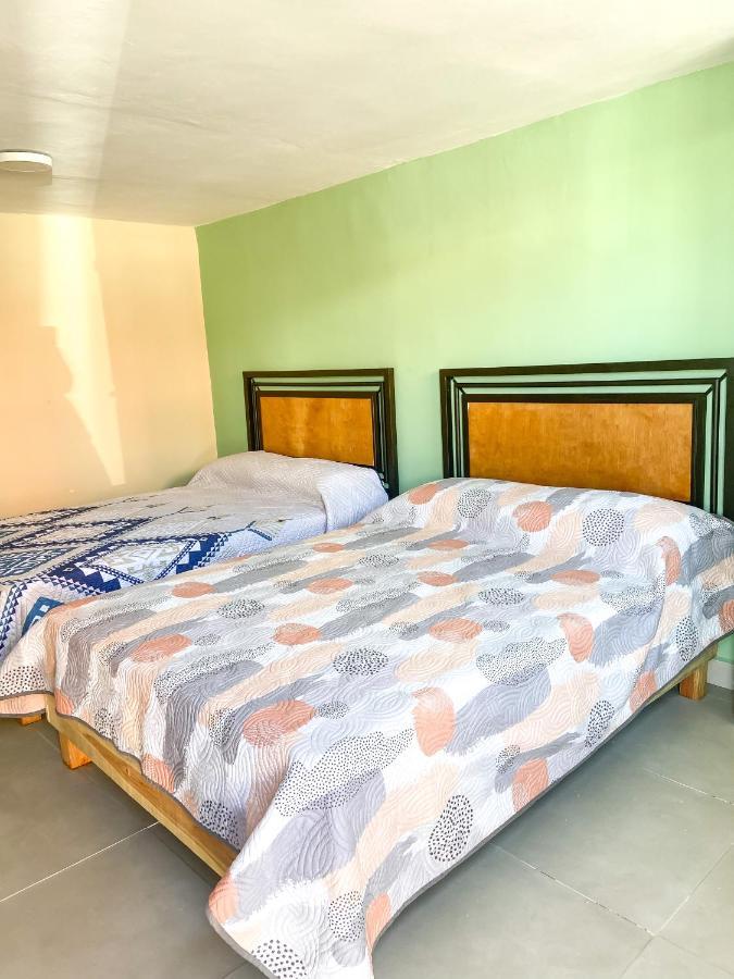 Vacacional Brisas Del Mar Mazatlán