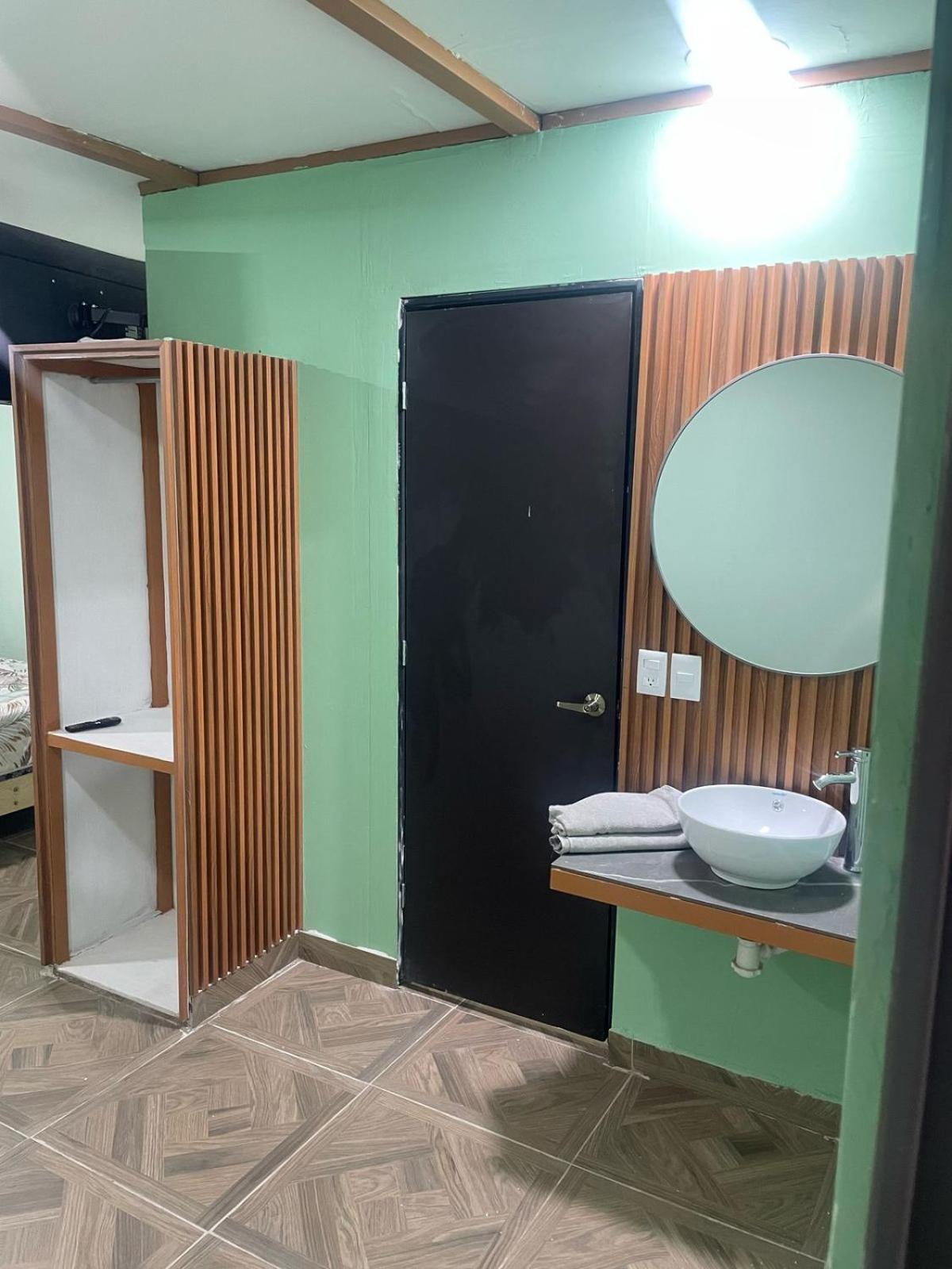 Vacacional Brisas Del Mar Apartamento